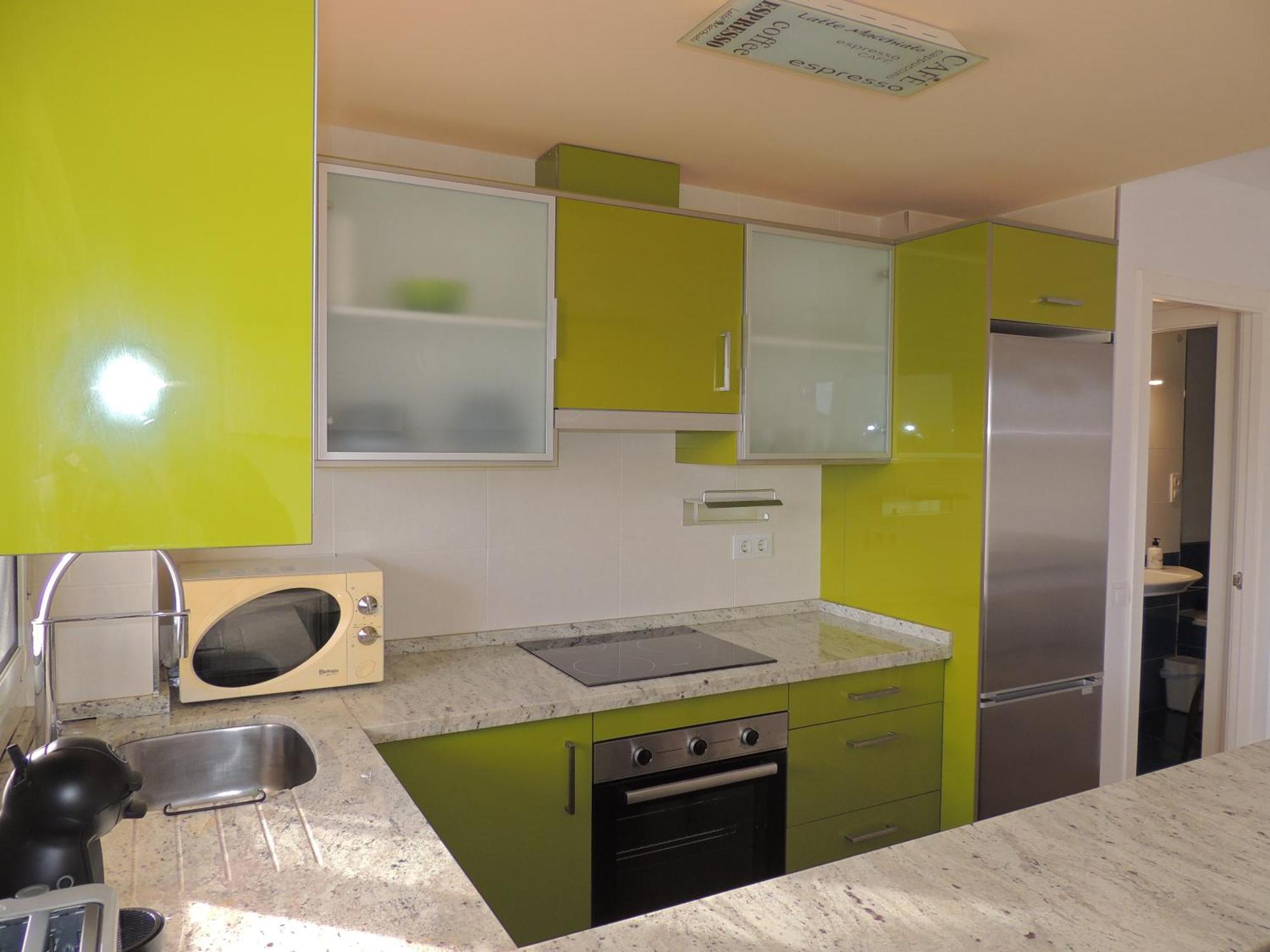 Andalucia Beach & Garden Apartman Benalmádena Kültér fotó