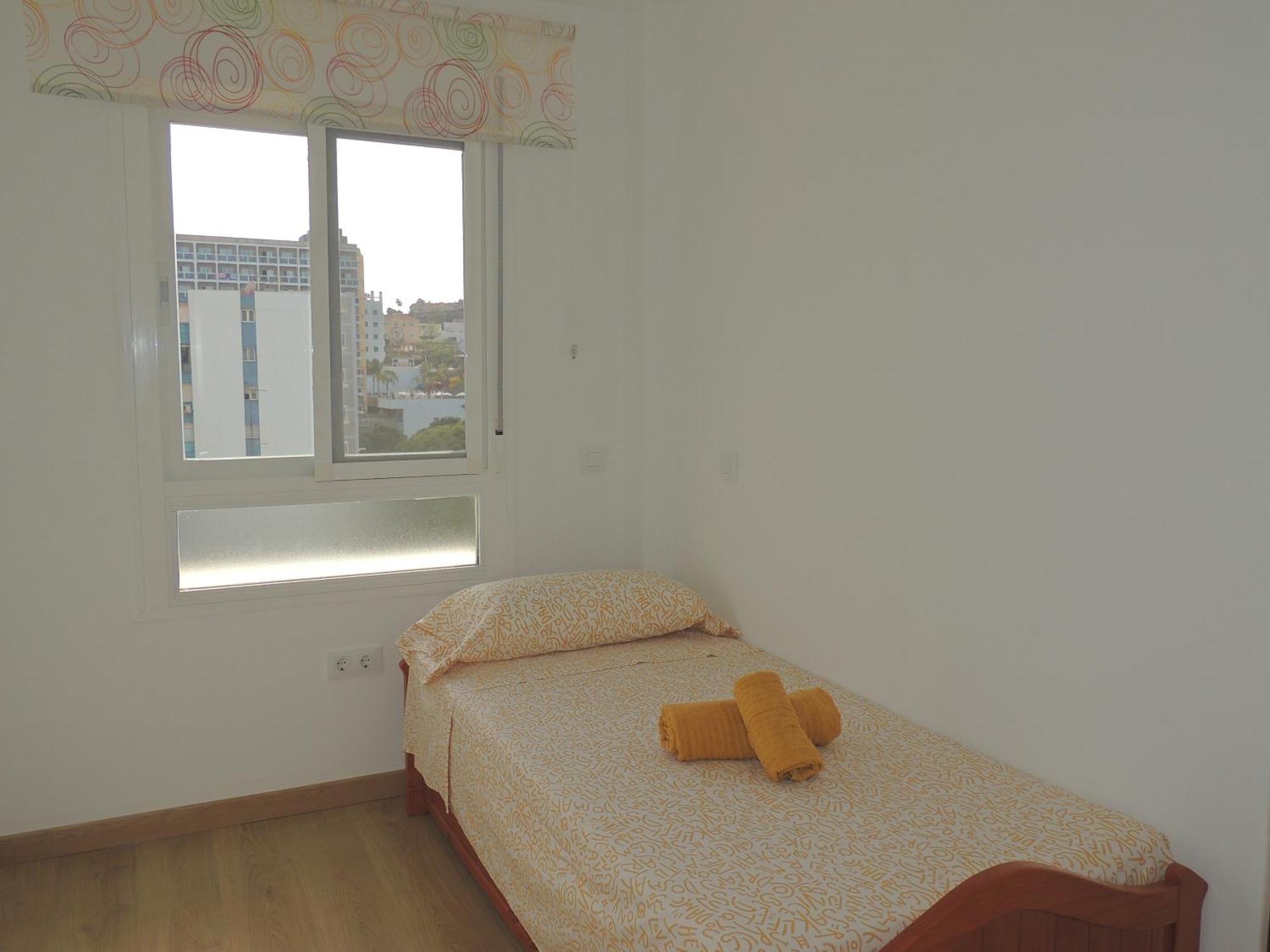 Andalucia Beach & Garden Apartman Benalmádena Kültér fotó