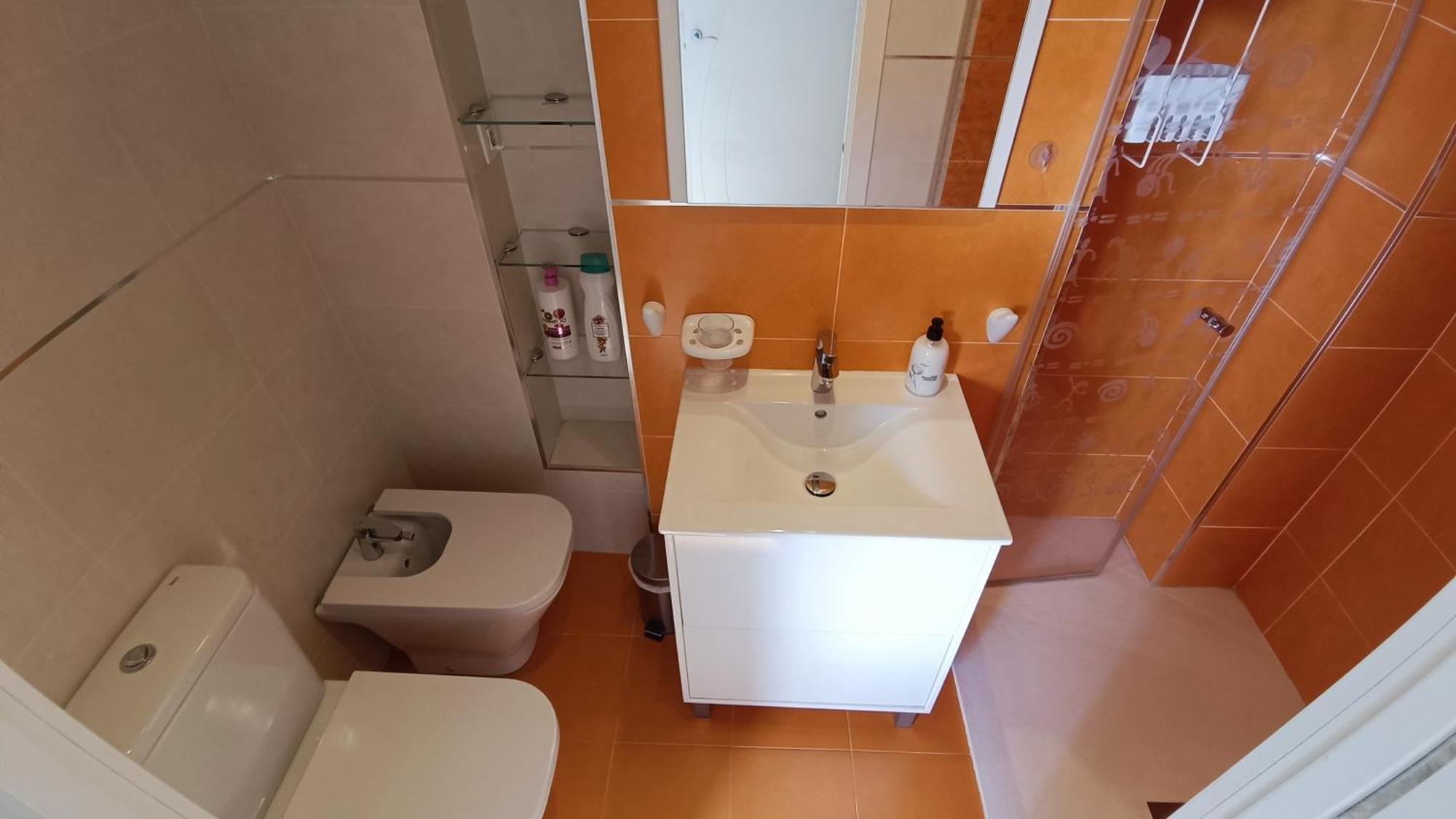 Andalucia Beach & Garden Apartman Benalmádena Kültér fotó