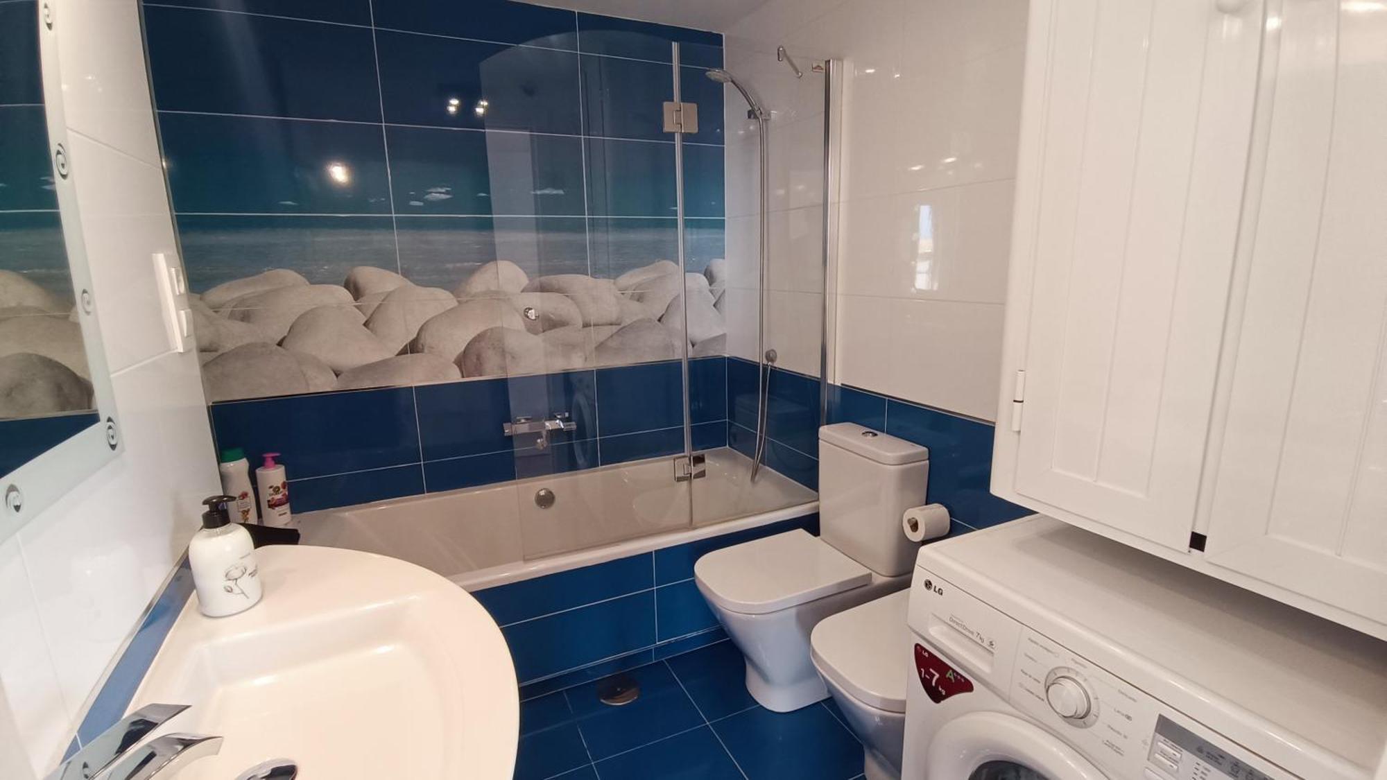 Andalucia Beach & Garden Apartman Benalmádena Kültér fotó