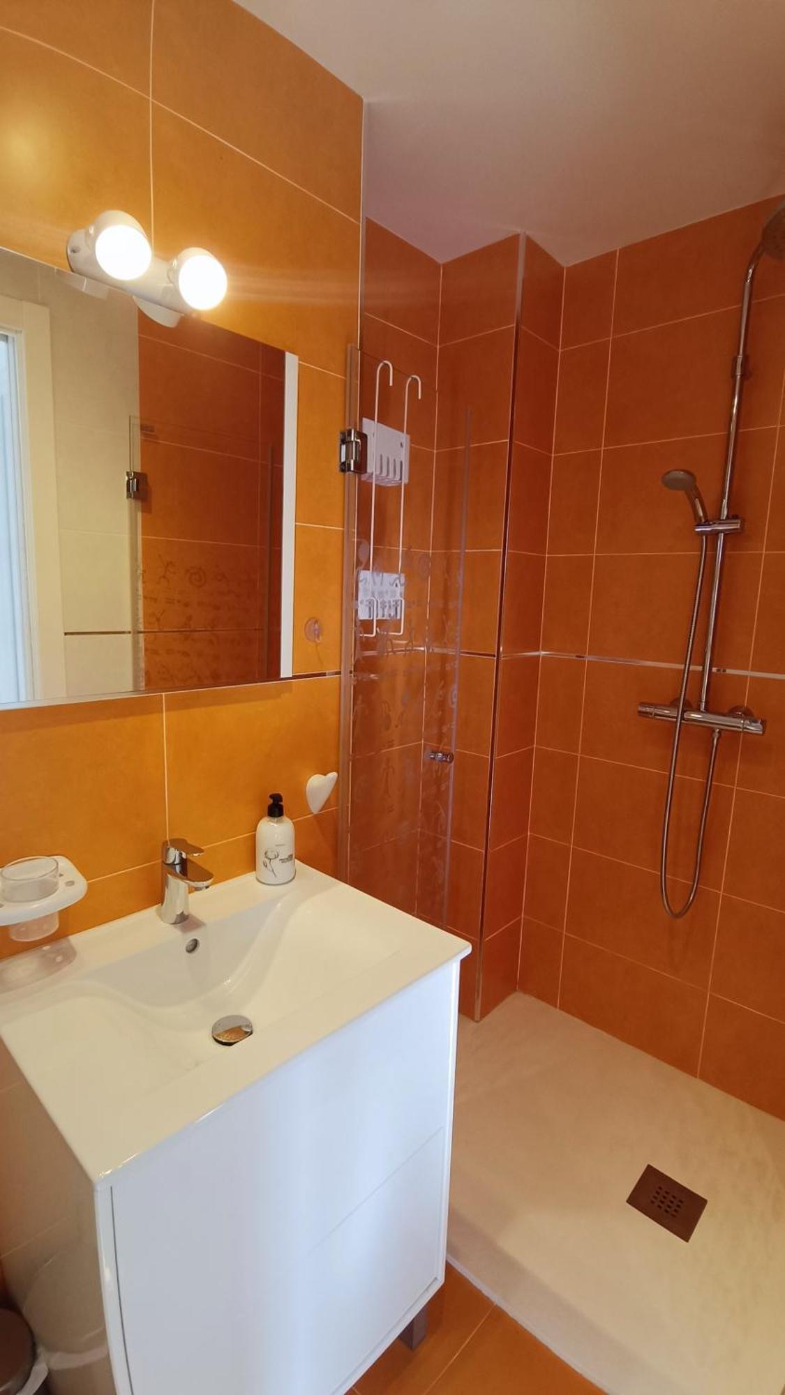 Andalucia Beach & Garden Apartman Benalmádena Kültér fotó